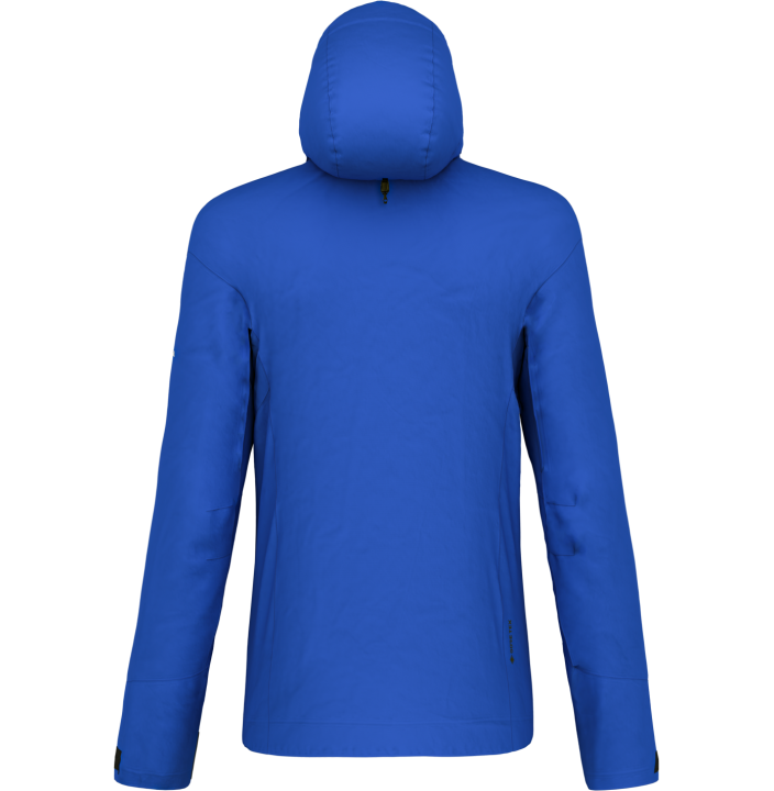 ORTLES GORE 3L M JACKET