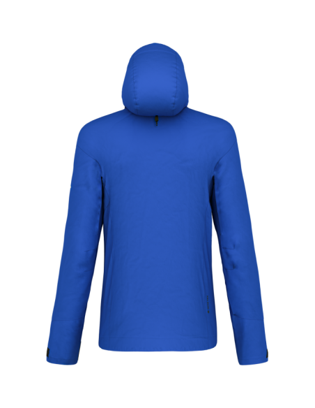 ORTLES GORE 3L M JACKET