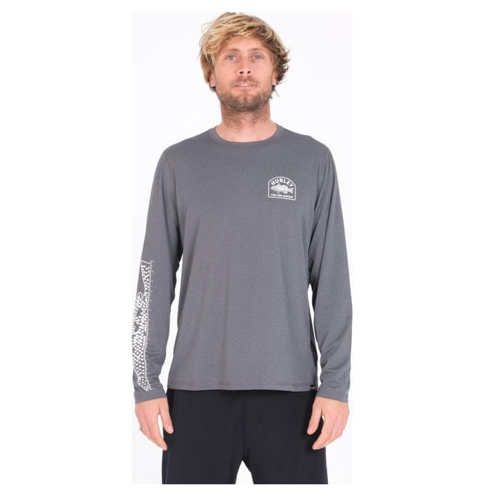 BAY BASS HYBRID UPF LS