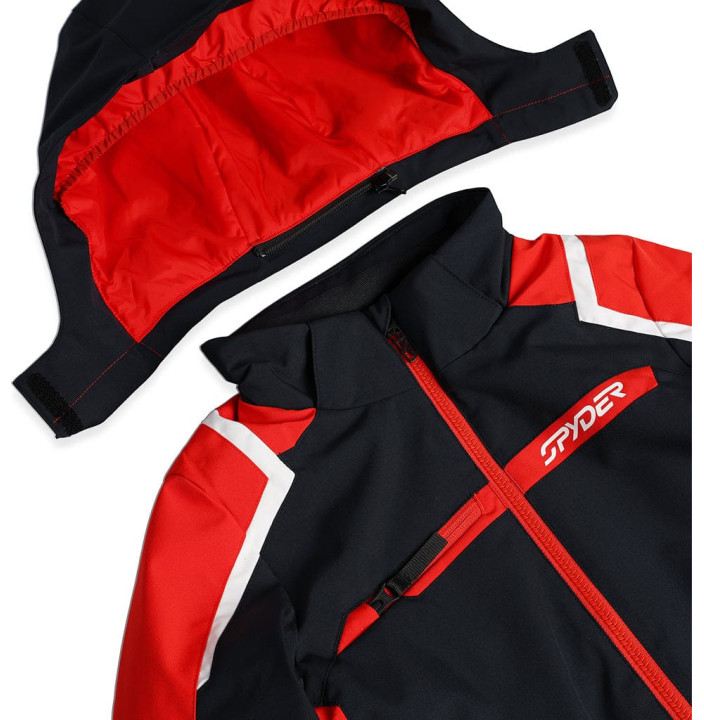 MINI CHALLENGER JACKET