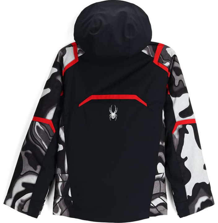 MINI CHALLENGER JACKET