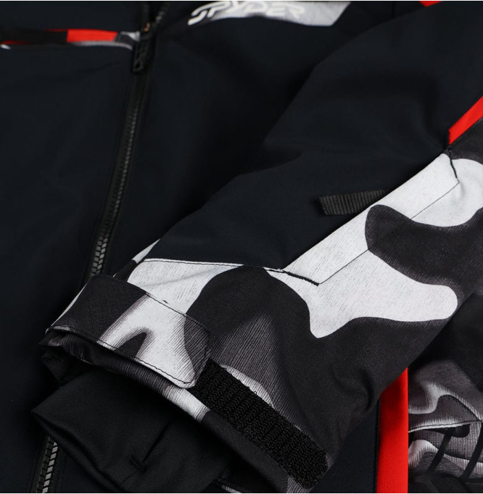 MINI CHALLENGER JACKET