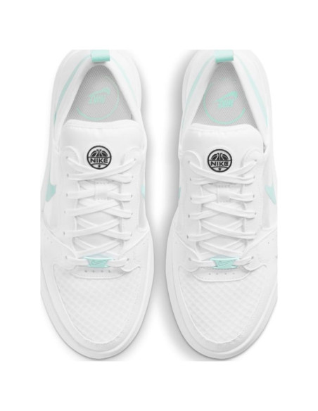 W NIKE COURT VISION ALTA TXT