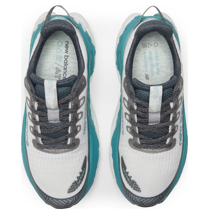 FRESH FOAM X MORE TRAIL V3