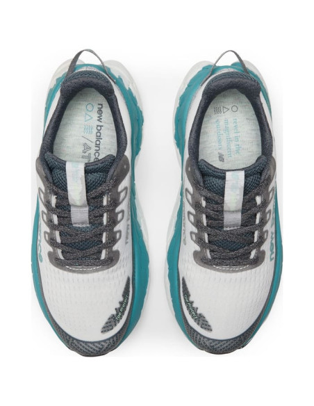 FRESH FOAM X MORE TRAIL V3