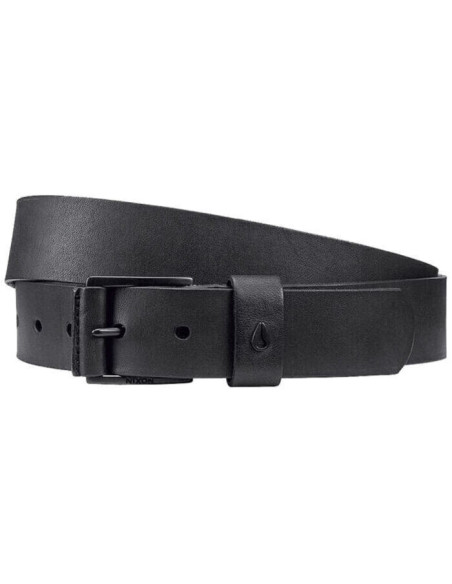 AMERICANA LEATHER BELT