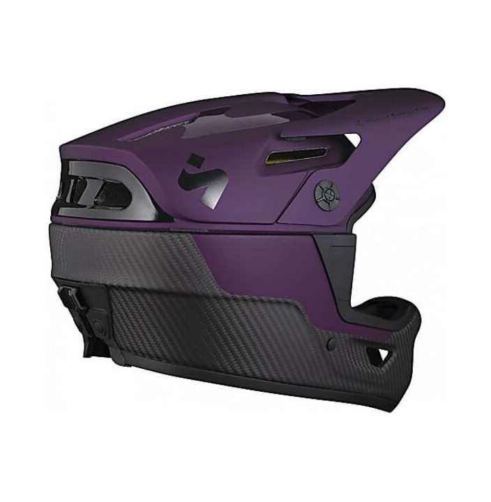 ARBITRATOR MIPS HELMET