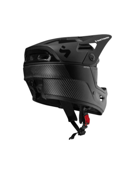 ARBITRATOR MIPS HELMET