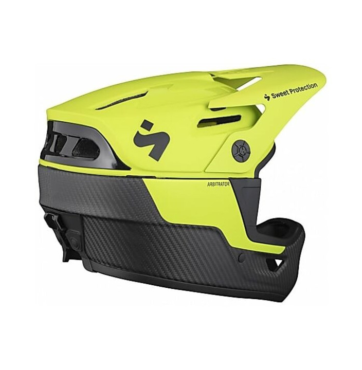 ARBITRATOR MIPS HELMET