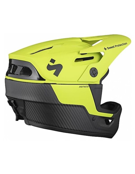 ARBITRATOR MIPS HELMET