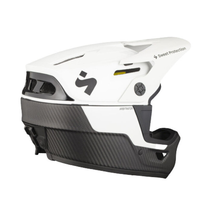ARBITRATOR MIPS HELMET