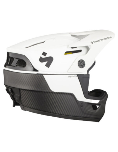 ARBITRATOR MIPS HELMET