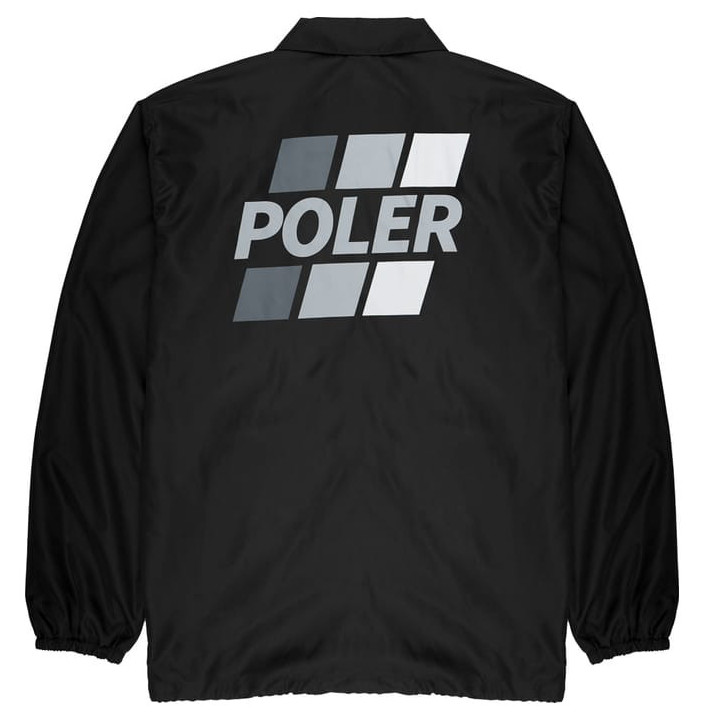 LIFTIE COACHES JACKET