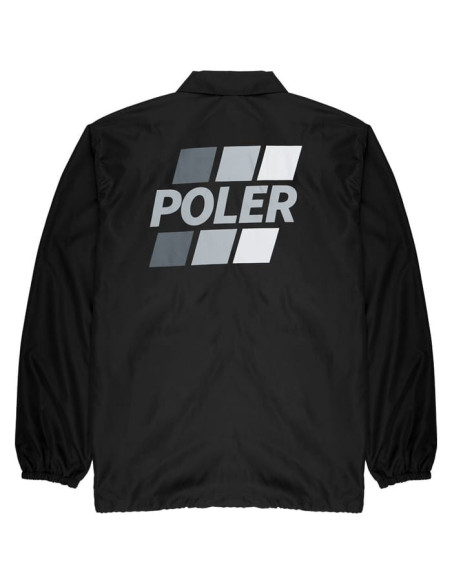 LIFTIE COACHES JACKET