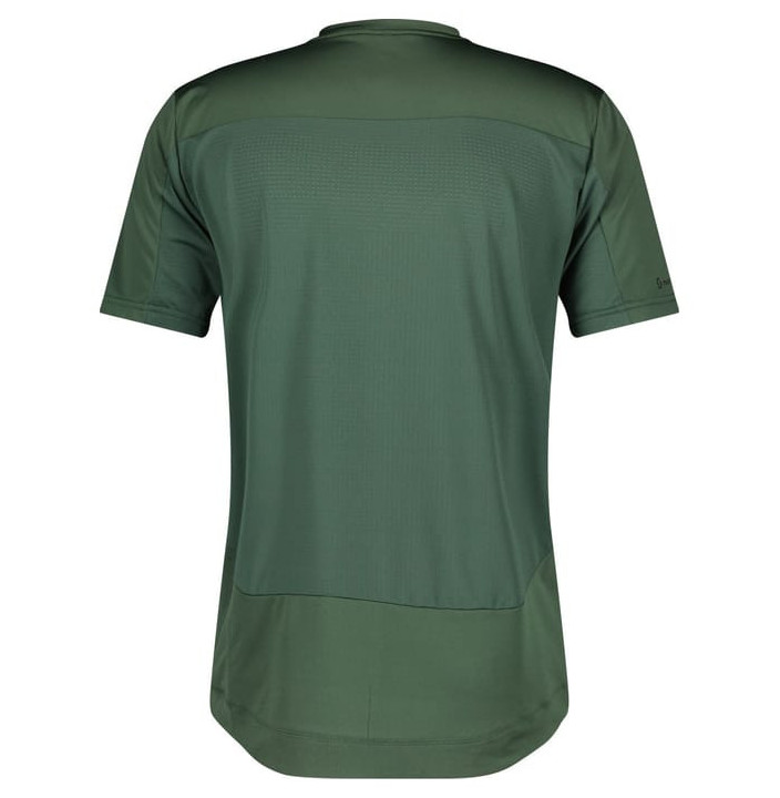 MAILLOT MS TRAIL FLOW PRO SS