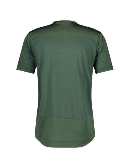 MAILLOT MS TRAIL FLOW PRO SS