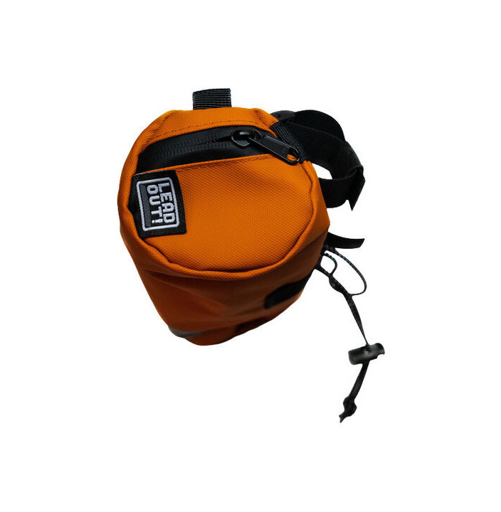 LEAD OUT MINI HANDLEBAR BAG