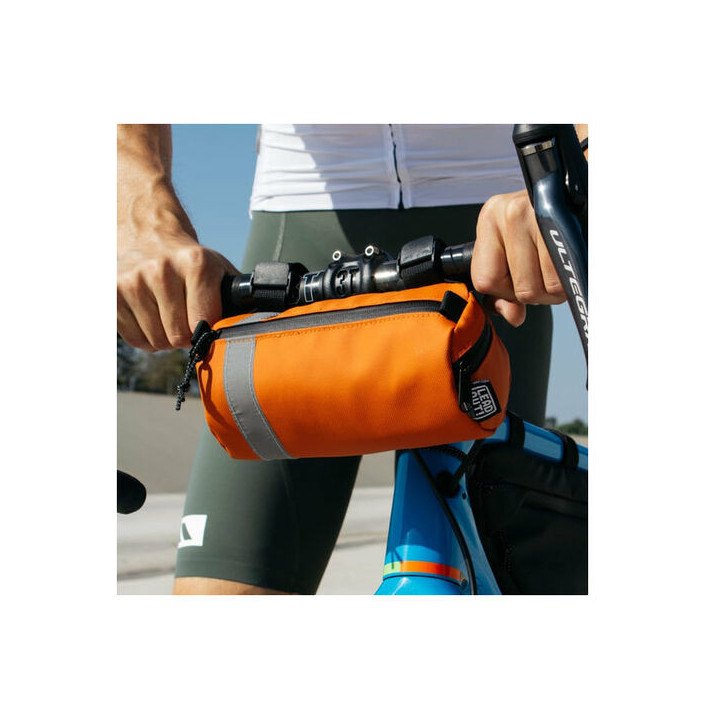 LEAD OUT MINI HANDLEBAR BAG