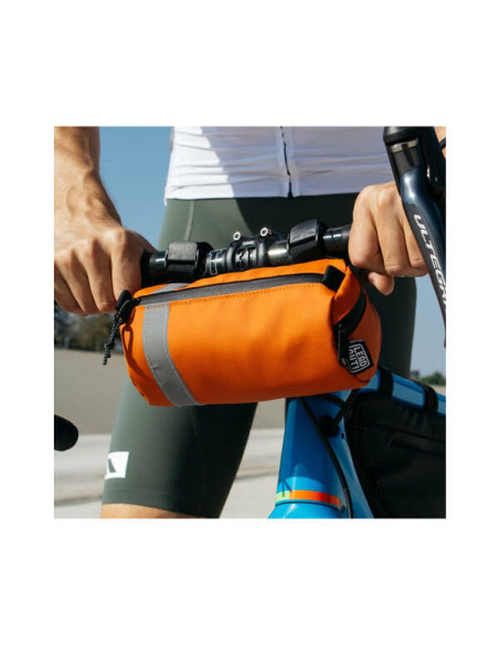 LEAD OUT MINI HANDLEBAR BAG