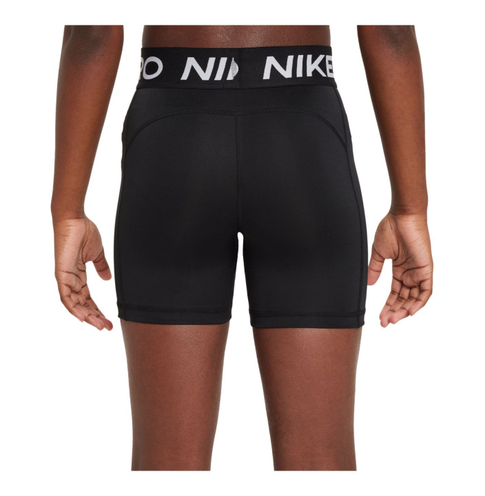 NIKE PRO BIG KIDS'  GIRLS'  3" SHOR