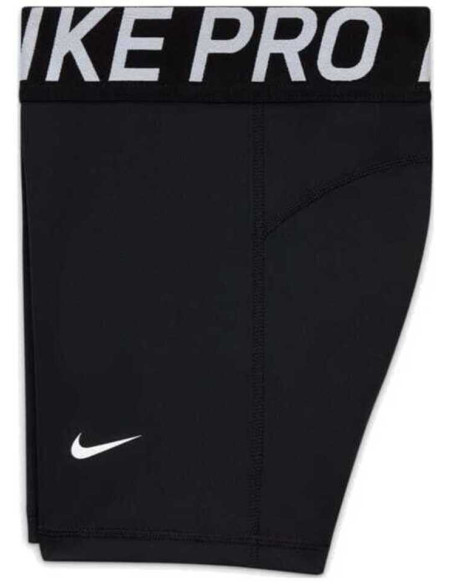 NIKE PRO BIG KIDS'  GIRLS'  3" SHOR
