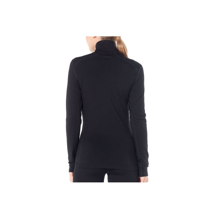 W 260 TECH LS HALF ZIP