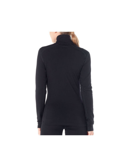 W 260 TECH LS HALF ZIP