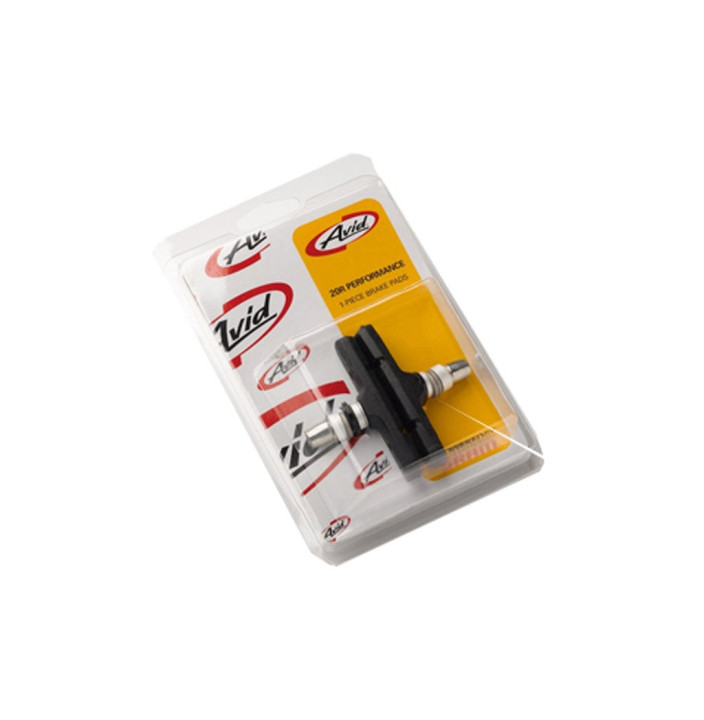 ZAPATA AVID 20R STANDARD