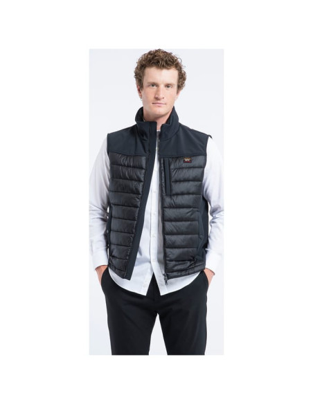 GILET HYBRIDE