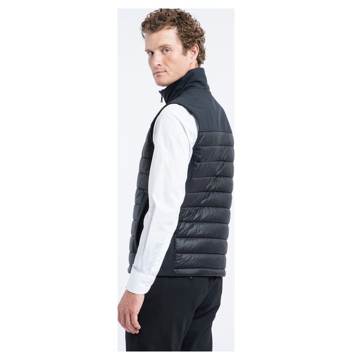 GILET HYBRIDE