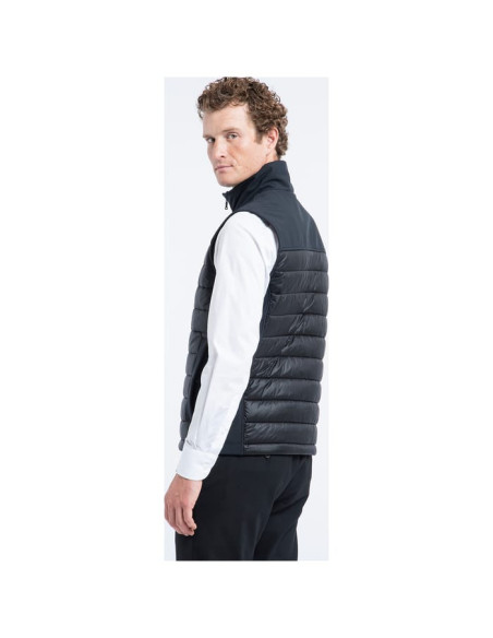 GILET HYBRIDE