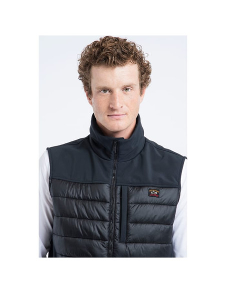 GILET HYBRIDE