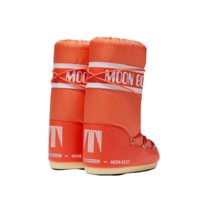 MOON BOOT ICON NYLON