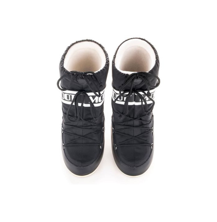 MOON BOOT ICON NYLON