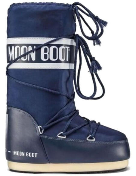 MOON BOOT ICON NYLON