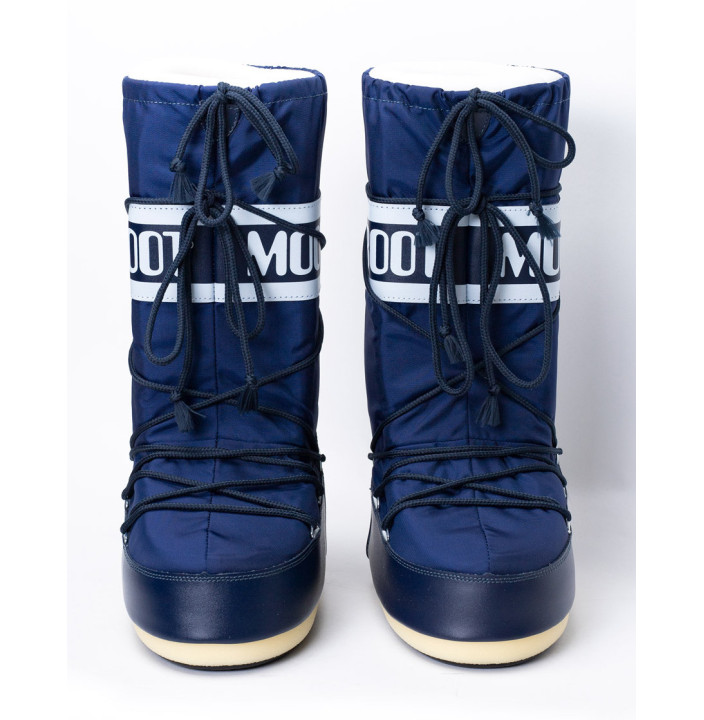 MOON BOOT ICON NYLON