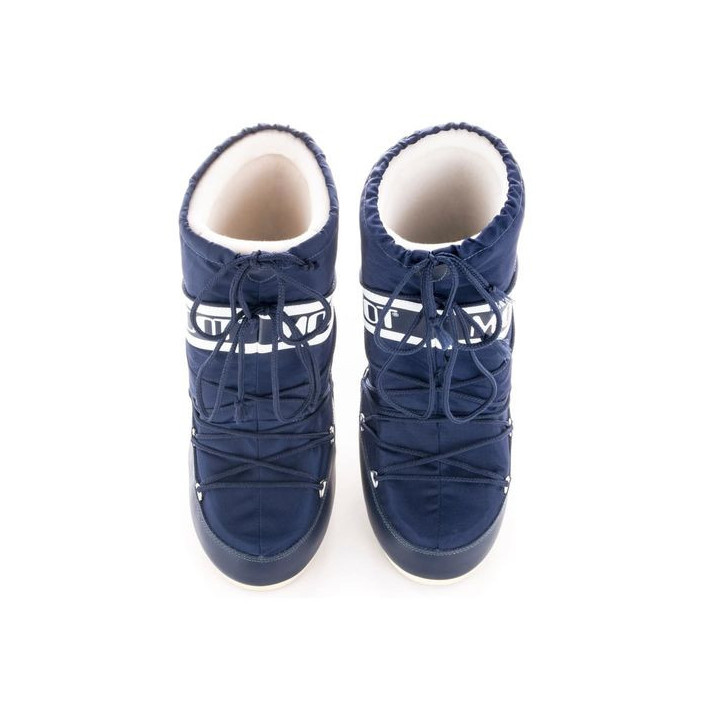 MOON BOOT ICON NYLON