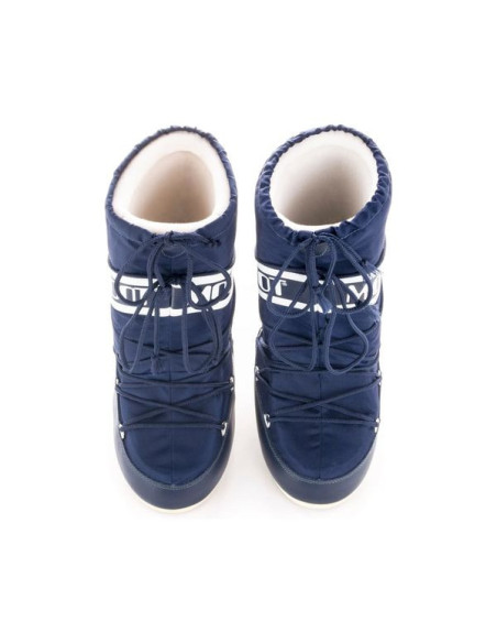 MOON BOOT ICON NYLON