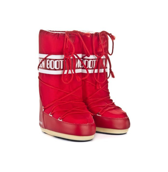 MOON BOOT ICON NYLON