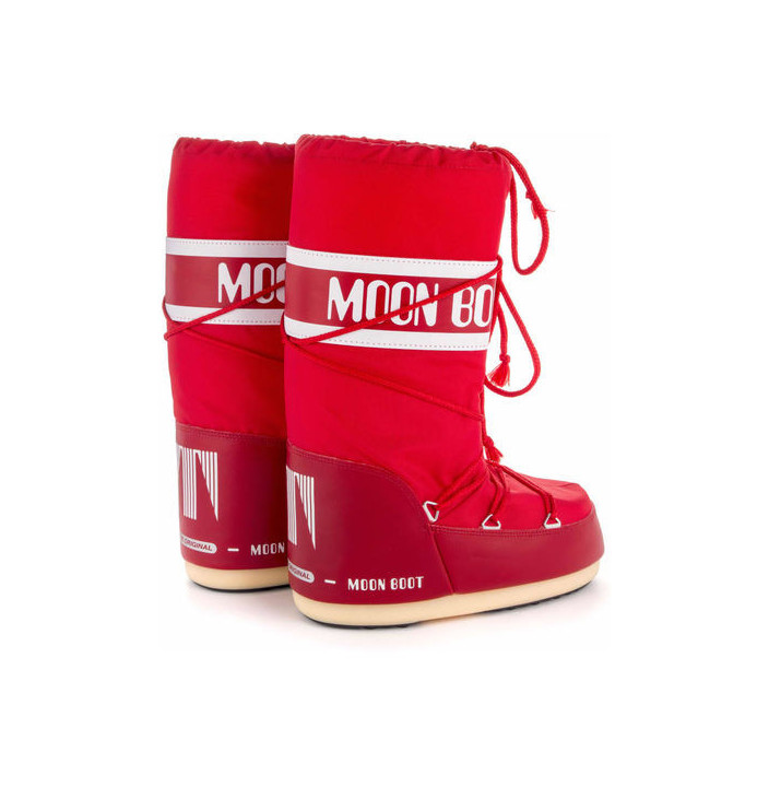 MOON BOOT ICON NYLON