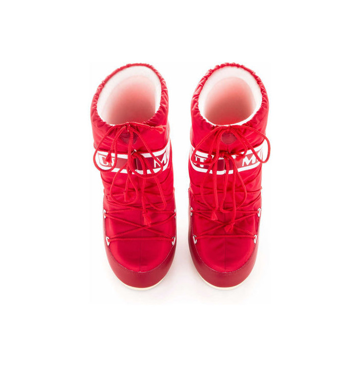 MOON BOOT ICON NYLON