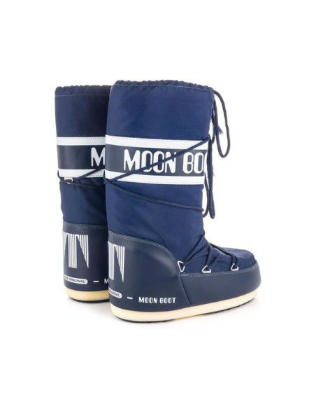 MOON BOOT ICON NYLON