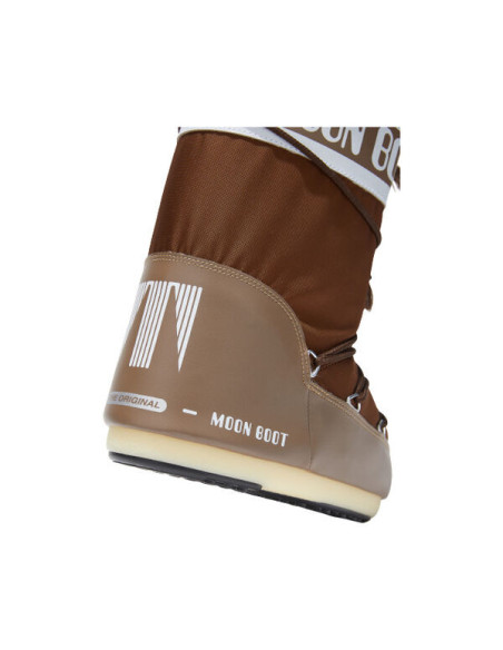 MOON BOOT ICON NYLON