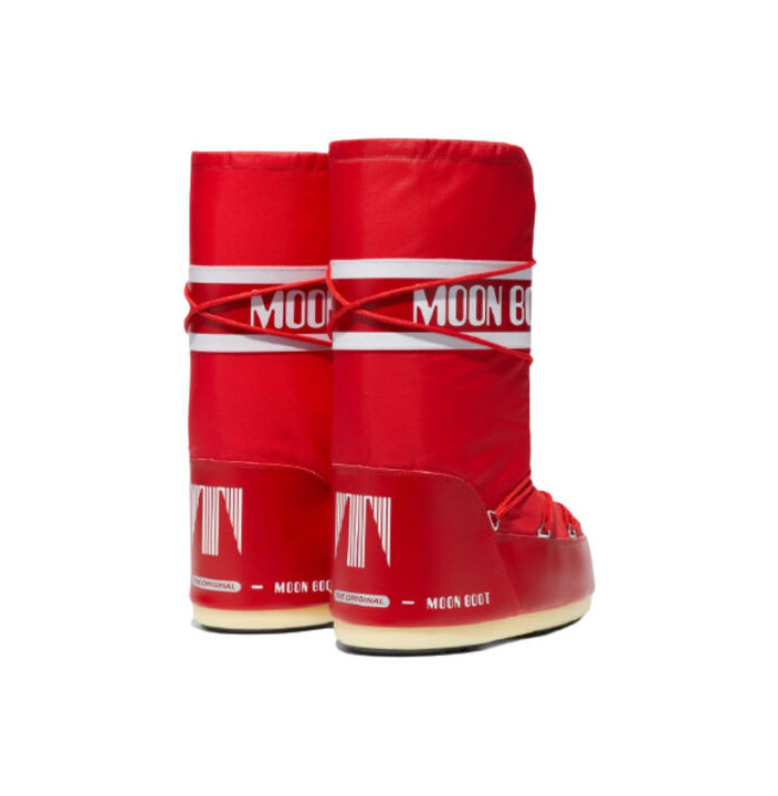 MOON BOOT ICON NYLON