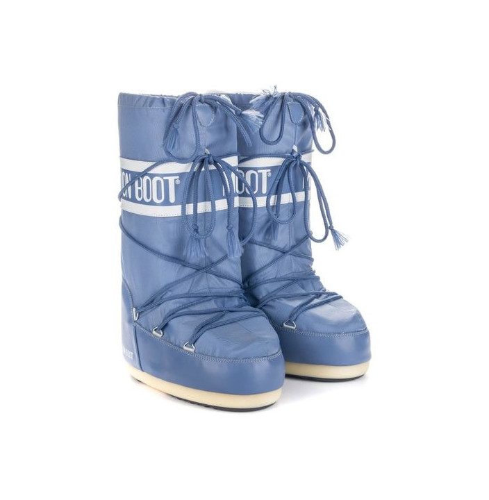 MOON BOOT ICON NYLON