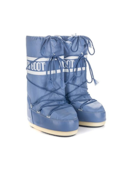 MOON BOOT ICON NYLON