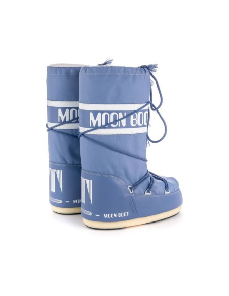 MOON BOOT ICON NYLON