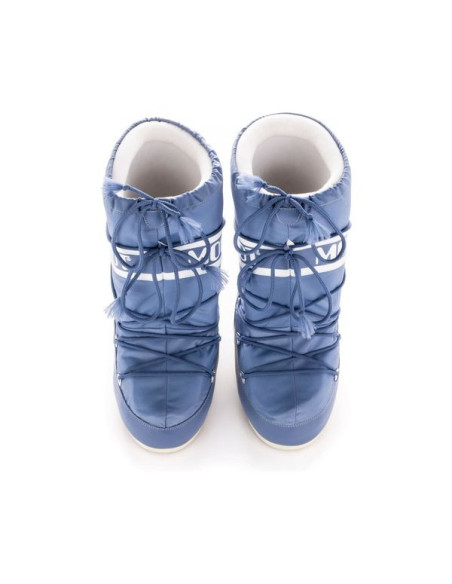 MOON BOOT ICON NYLON