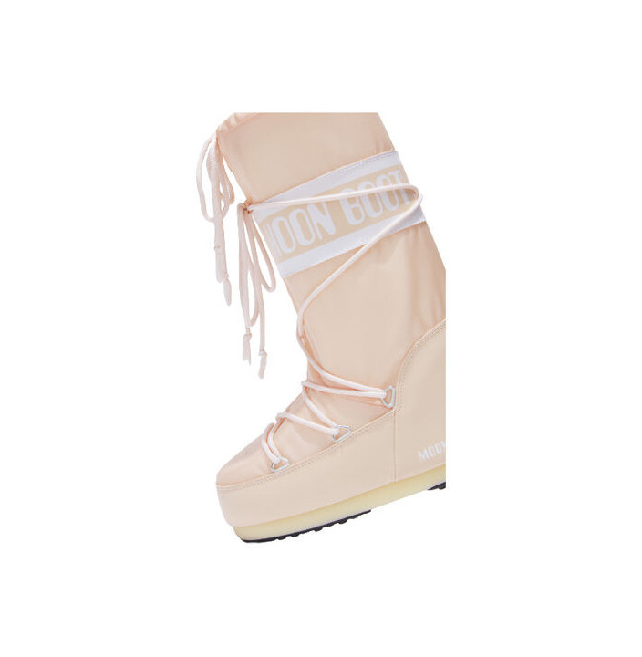 MOON BOOT ICON NYLON