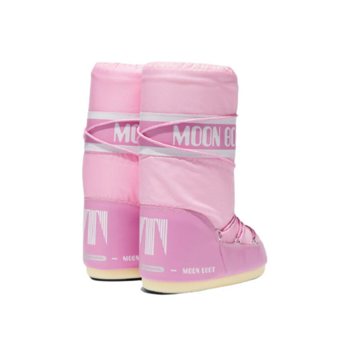 MOON BOOT ICON NYLON